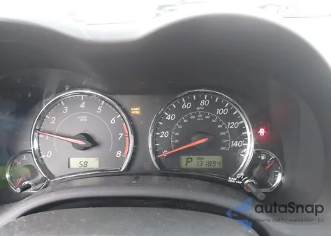 2012 Toyota Corolla S from USA, damaged, VIN 2T1BU4EE2CC767268